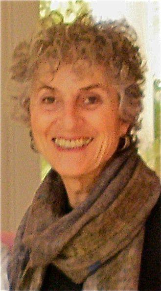 Judith Riven Literary Agency