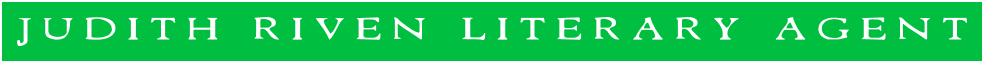 Judith Riven Literary Agent